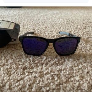 Oakley sunglasses